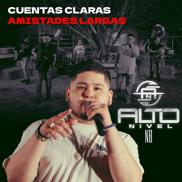 Cuentas Claras Amistades Largas