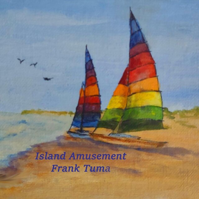 Island Amusement