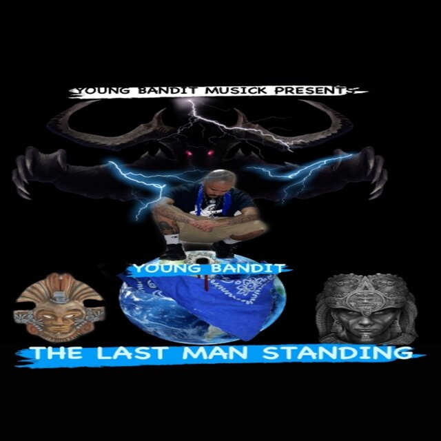 Last Man Standing