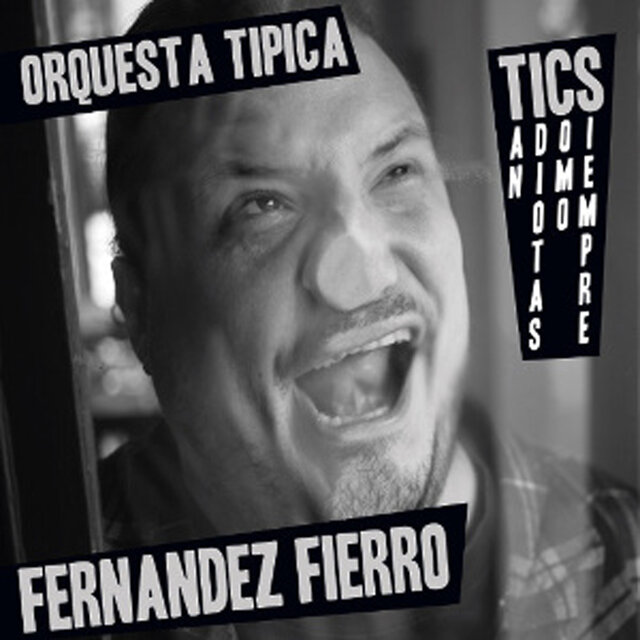 TICS (Tan Idiotas Como Siempre)