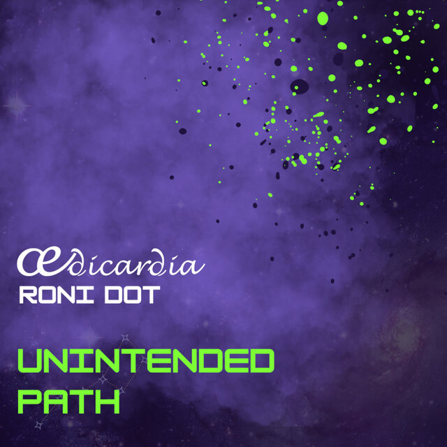 Unintended path