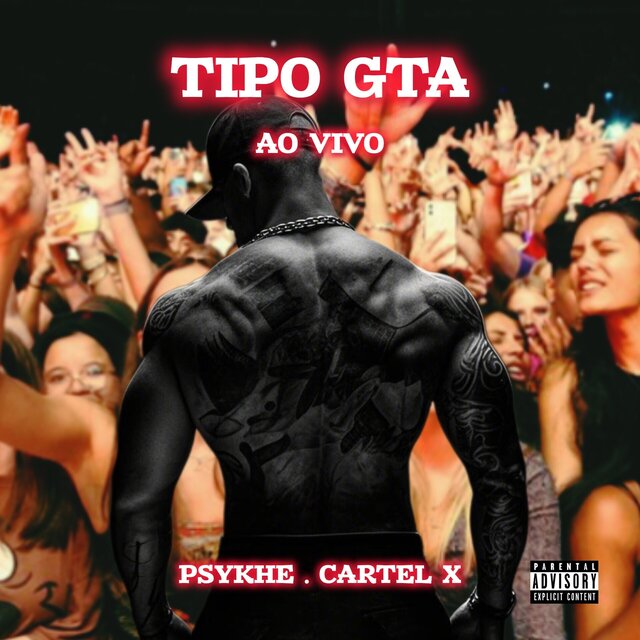 Tipo Gta (Live)