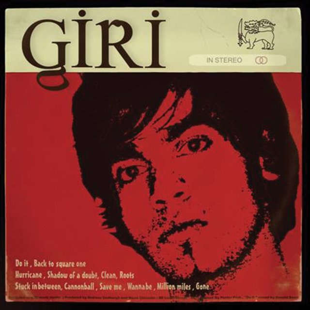 Giri