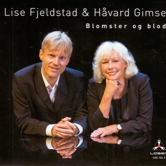 Blomster Og Blod