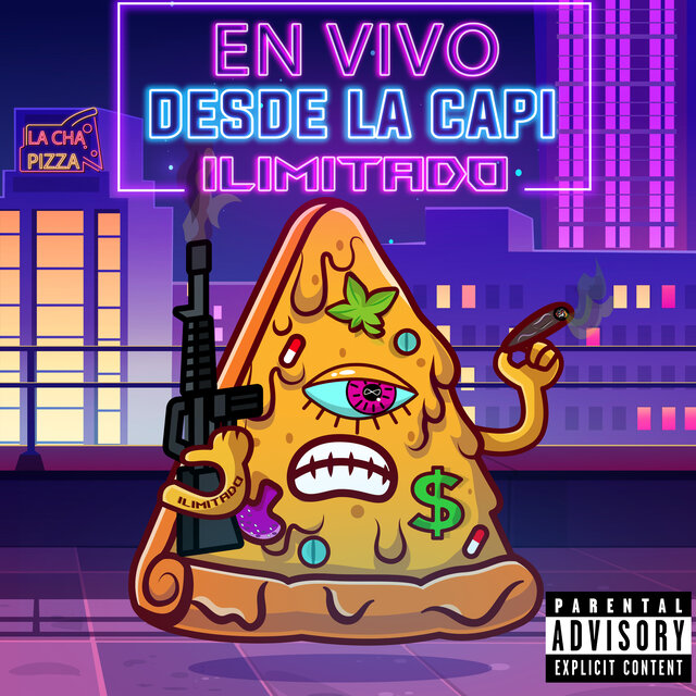 En Vivo Desde la Capi