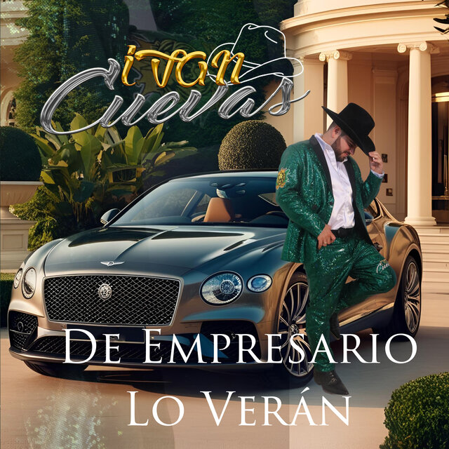 De Empresario Lo Verán