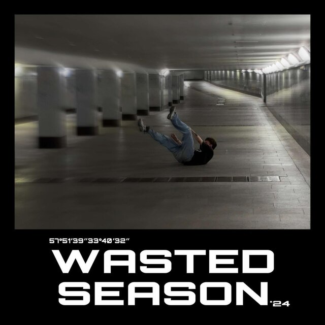 WASTED SEASON