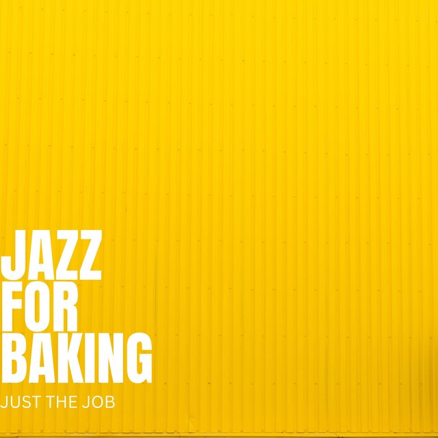 Just The Job