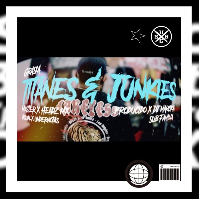 Titanes & Junkies