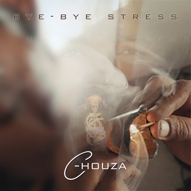 Bye bye stress