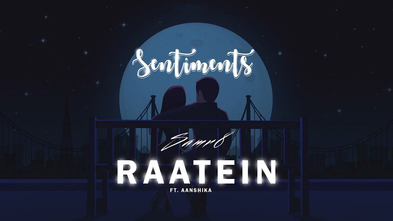 Raatein