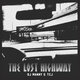 Cover art for album THE LOST HIGHWAY by Dj Manny, Tcj, Teklife