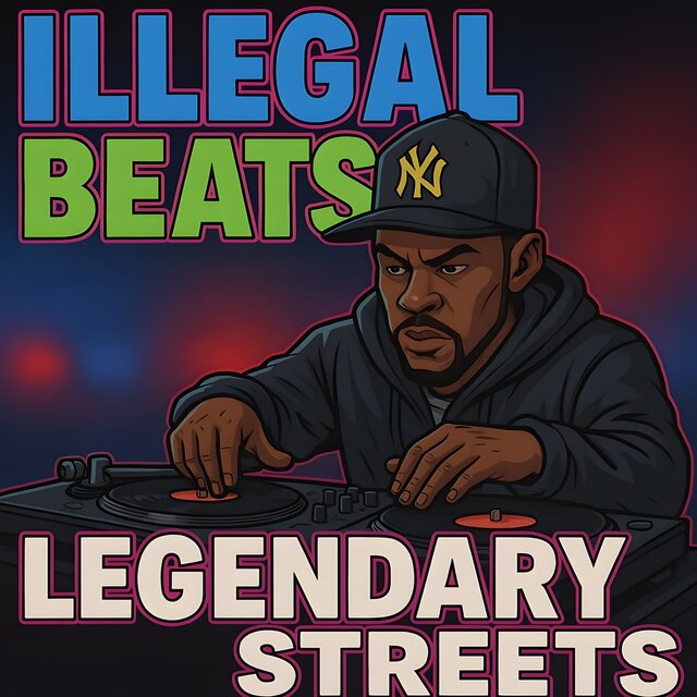 Illegal Beats, Legendary Streets