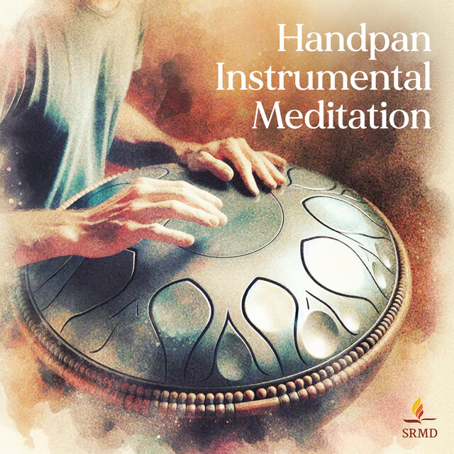 Handpan Instrumental Meditation