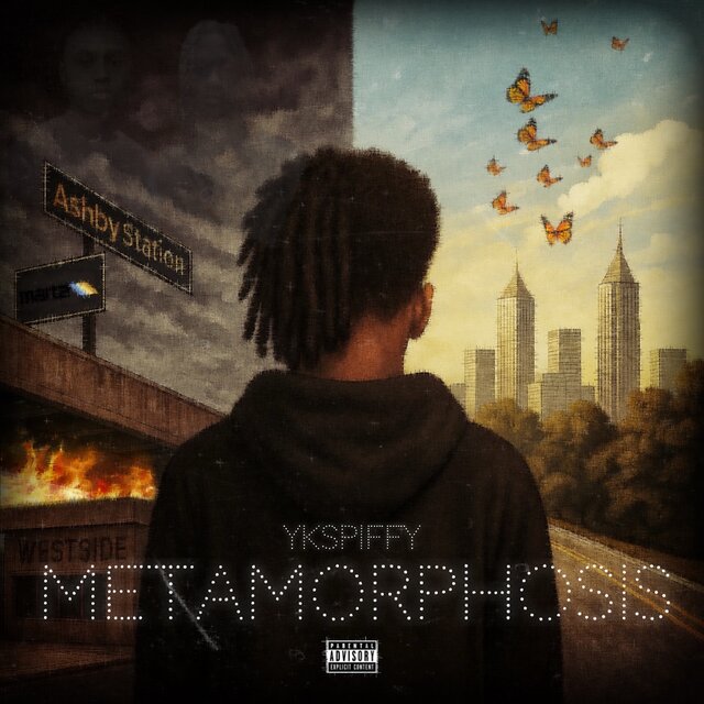 METAMORPHOSIS