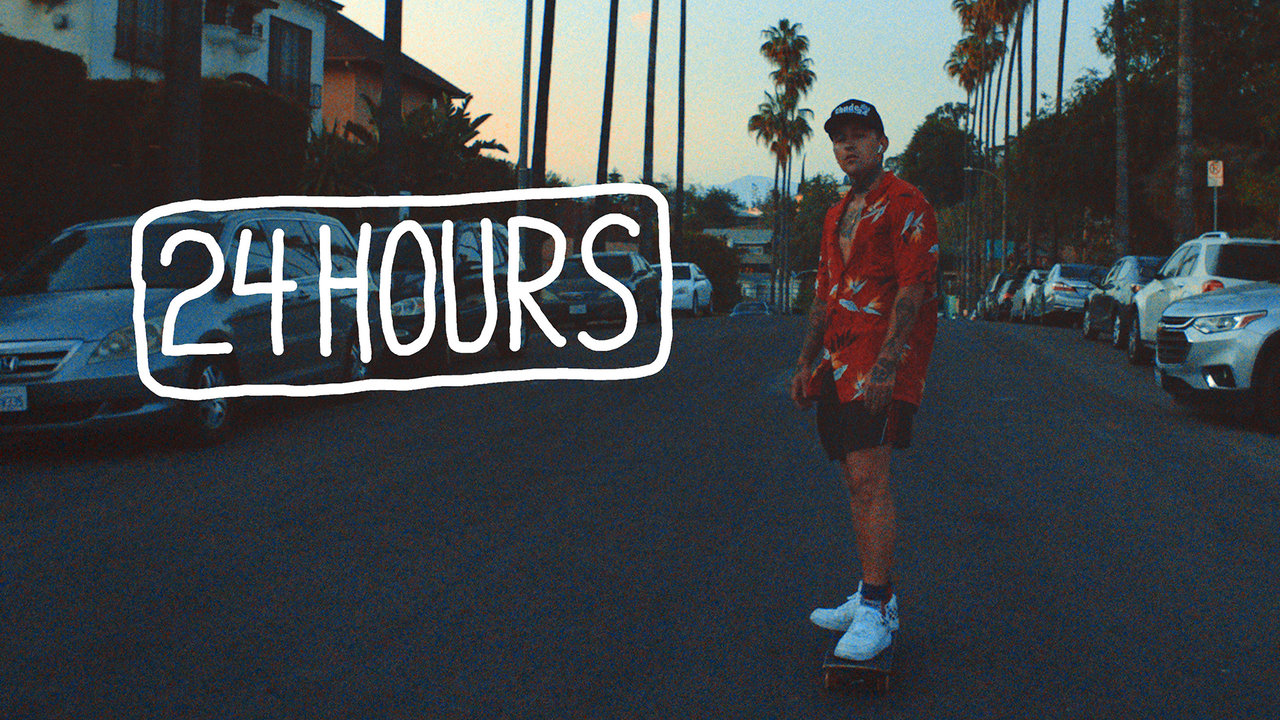 24 (Official Lyric Video)