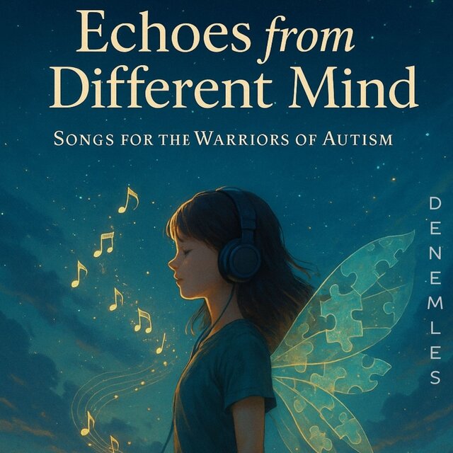 Echoes from Different Mind: Songs for the Warriors of Autism
