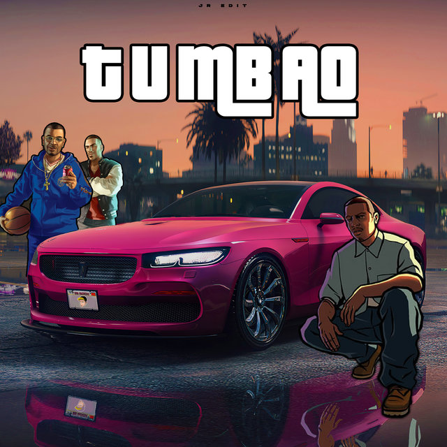 Tumbao - Remix (Rkt)