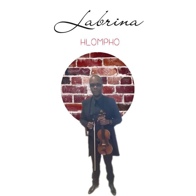 Labrina-Hlompho