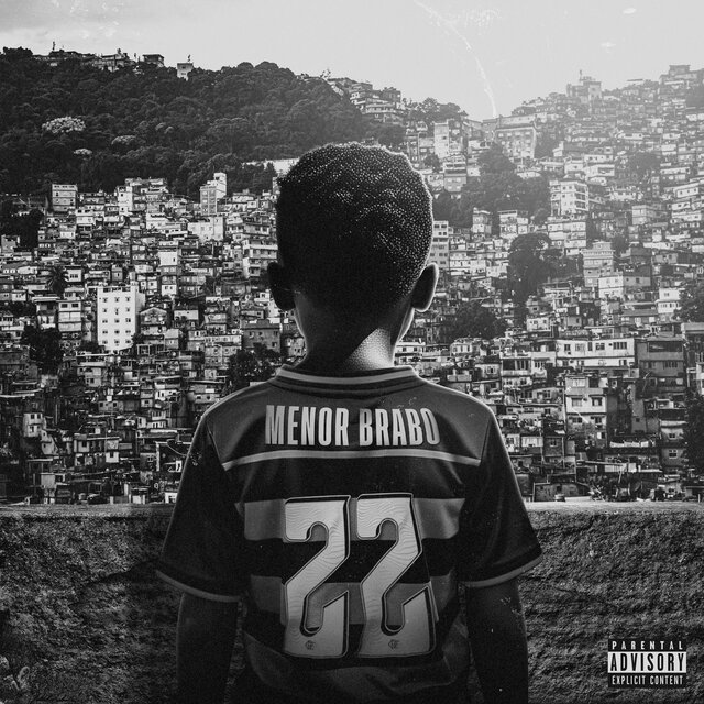 MENOR BRABO