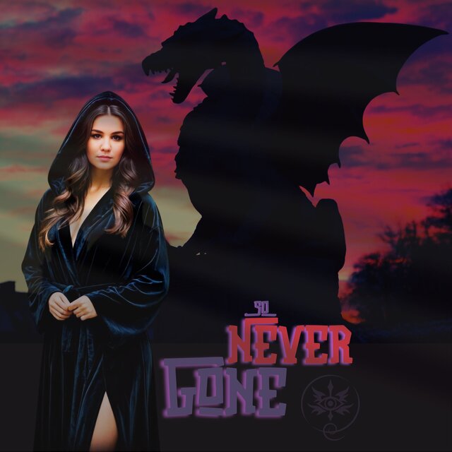 Never Gone