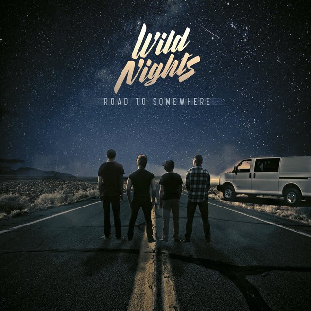 Road to Somewhere