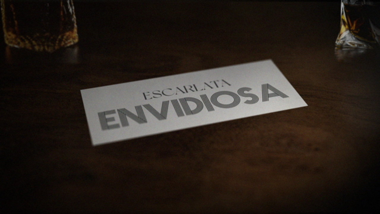 Envidiosa (Lyric Video)