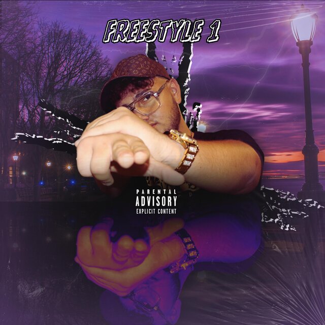 Freestyle 1