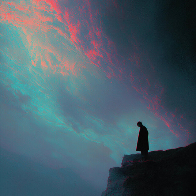 The Void: Volume 2