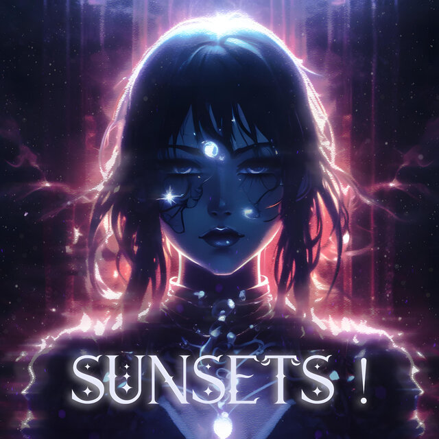Sunsets!