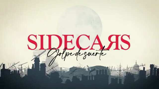 Golpe de suerte