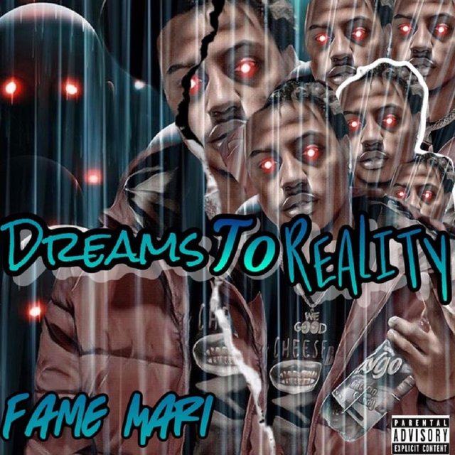 Dreams to Reality