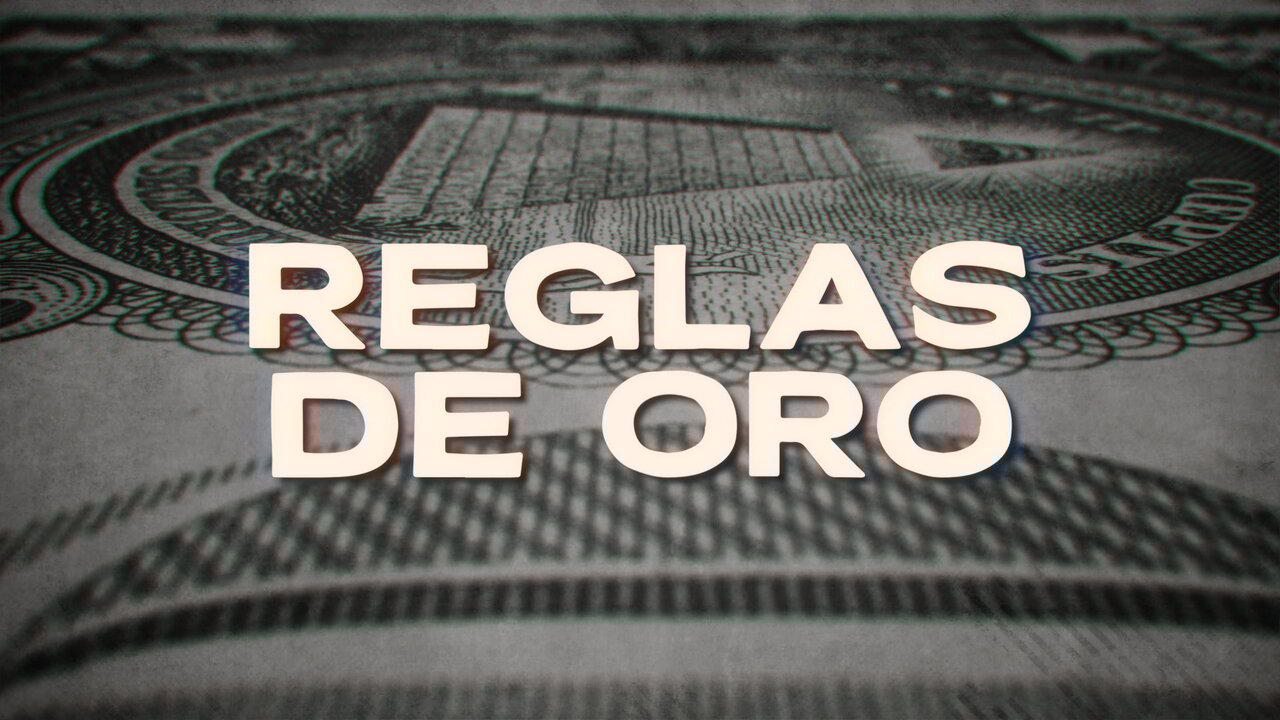 Reglas De Oro