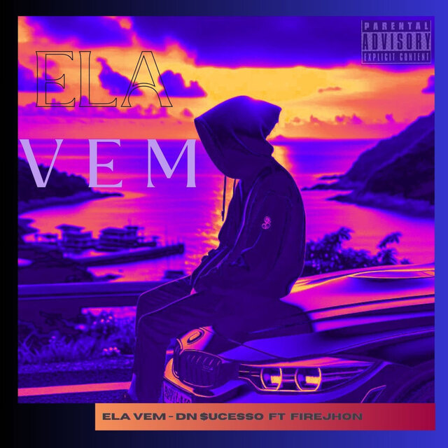 Ela Vem
