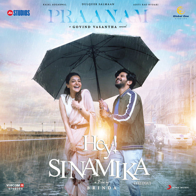 Praanam (From 