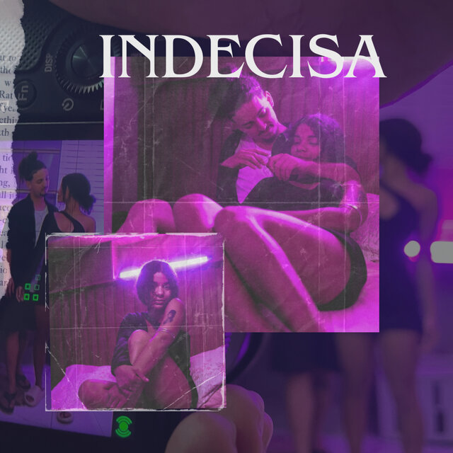 Indecisa