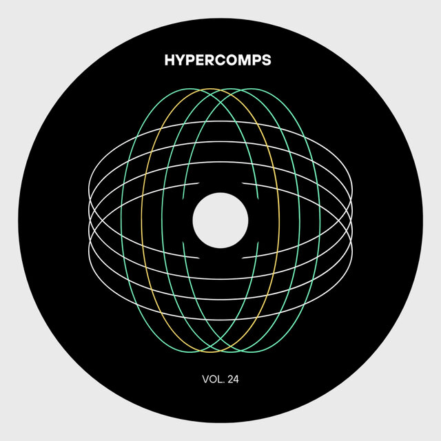 Hypercomps 24