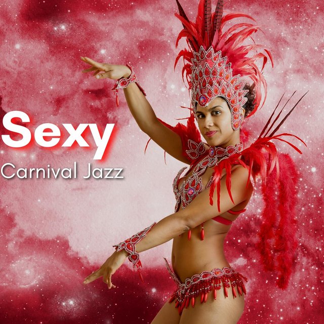Sexy Carnival Jazz