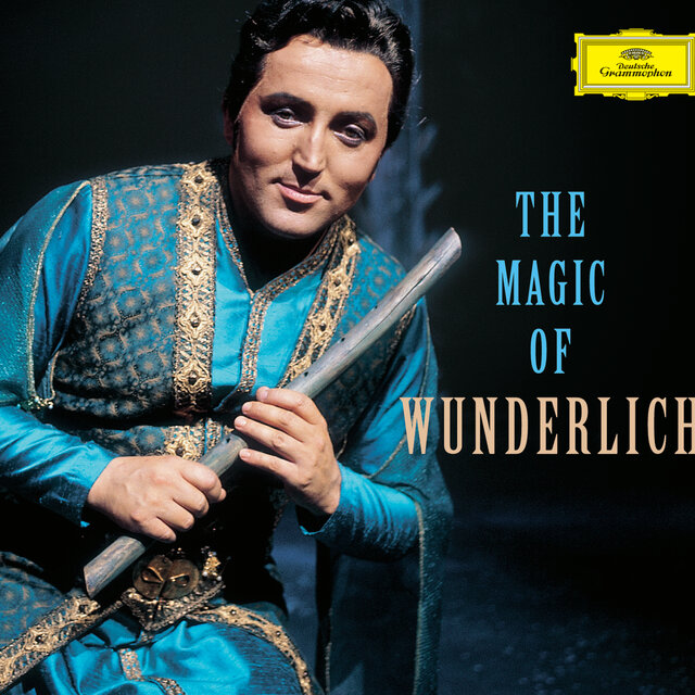 The Magic of Fritz Wunderlich