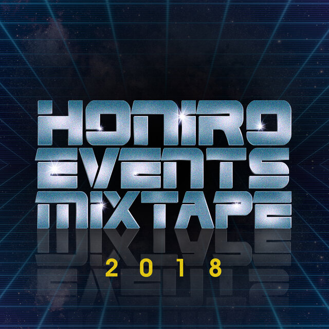 Honiro Events Mixtape 2018