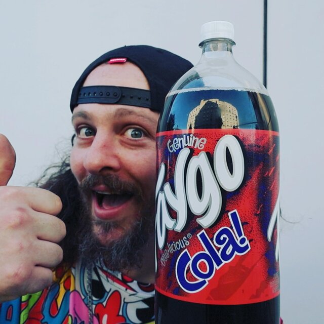 Juggalo Dick