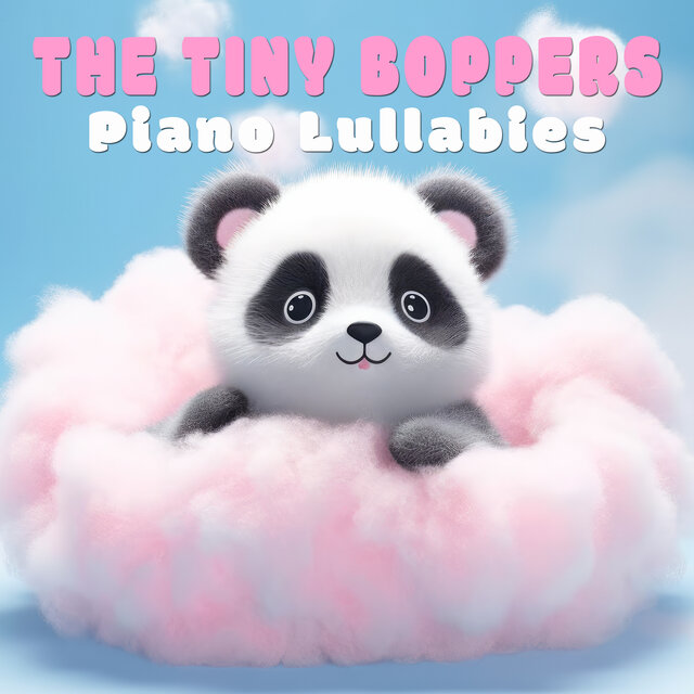 Piano Lullabies
