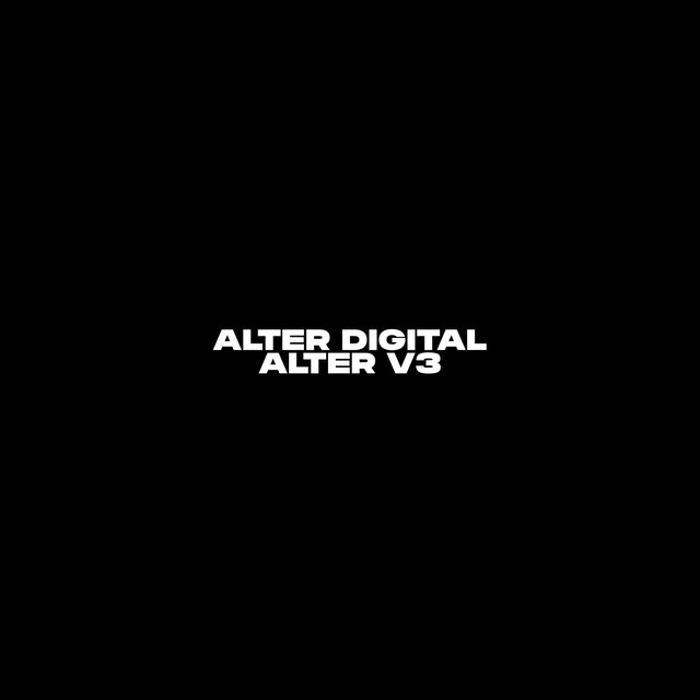 Alter V3