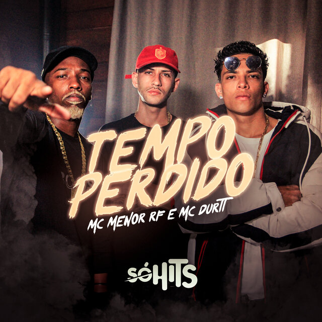 Tempo Perdido