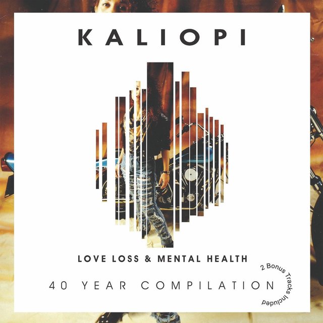 Love Loss & Mental Health