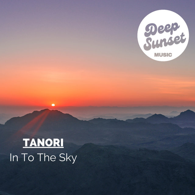 In to the sky