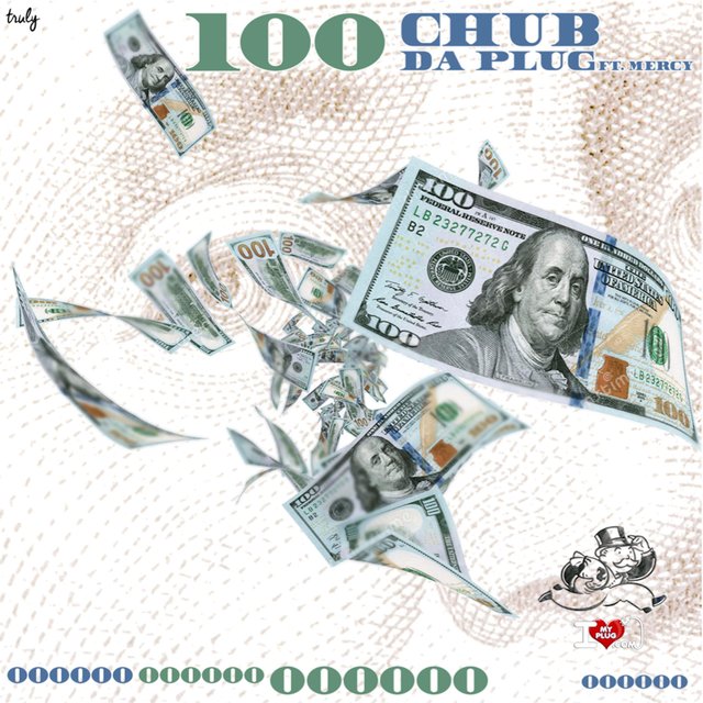100 (feat. Mercy)