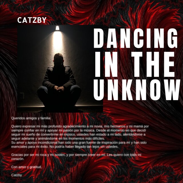 Dancing In The Unknown