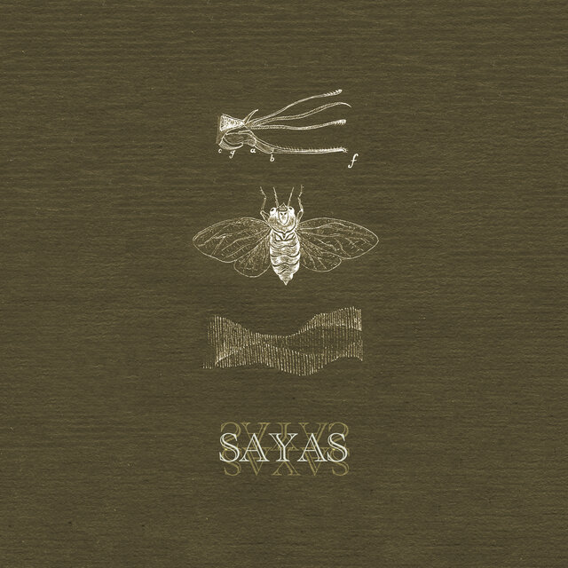 Sayas