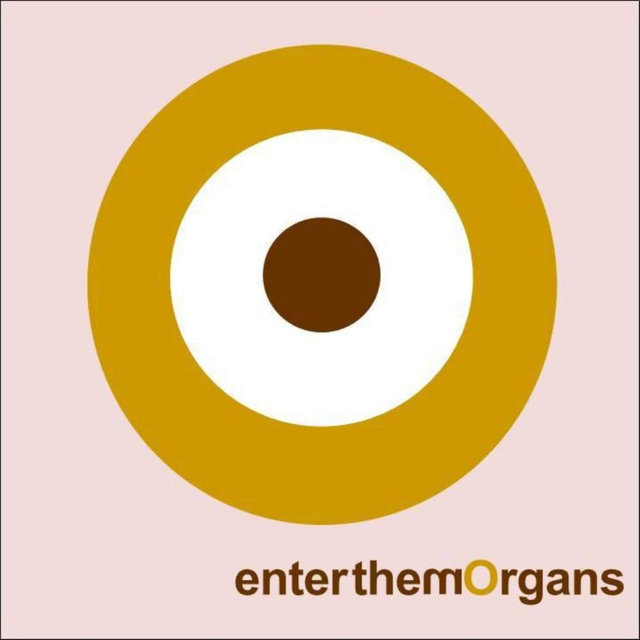 Enter the Morgans